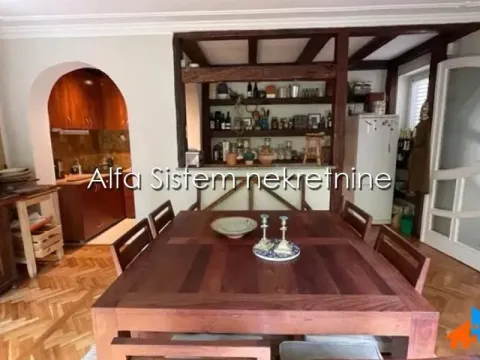 Rent, apartment, 250m², Neimar, Vračar Sve Podlokacije - image 5