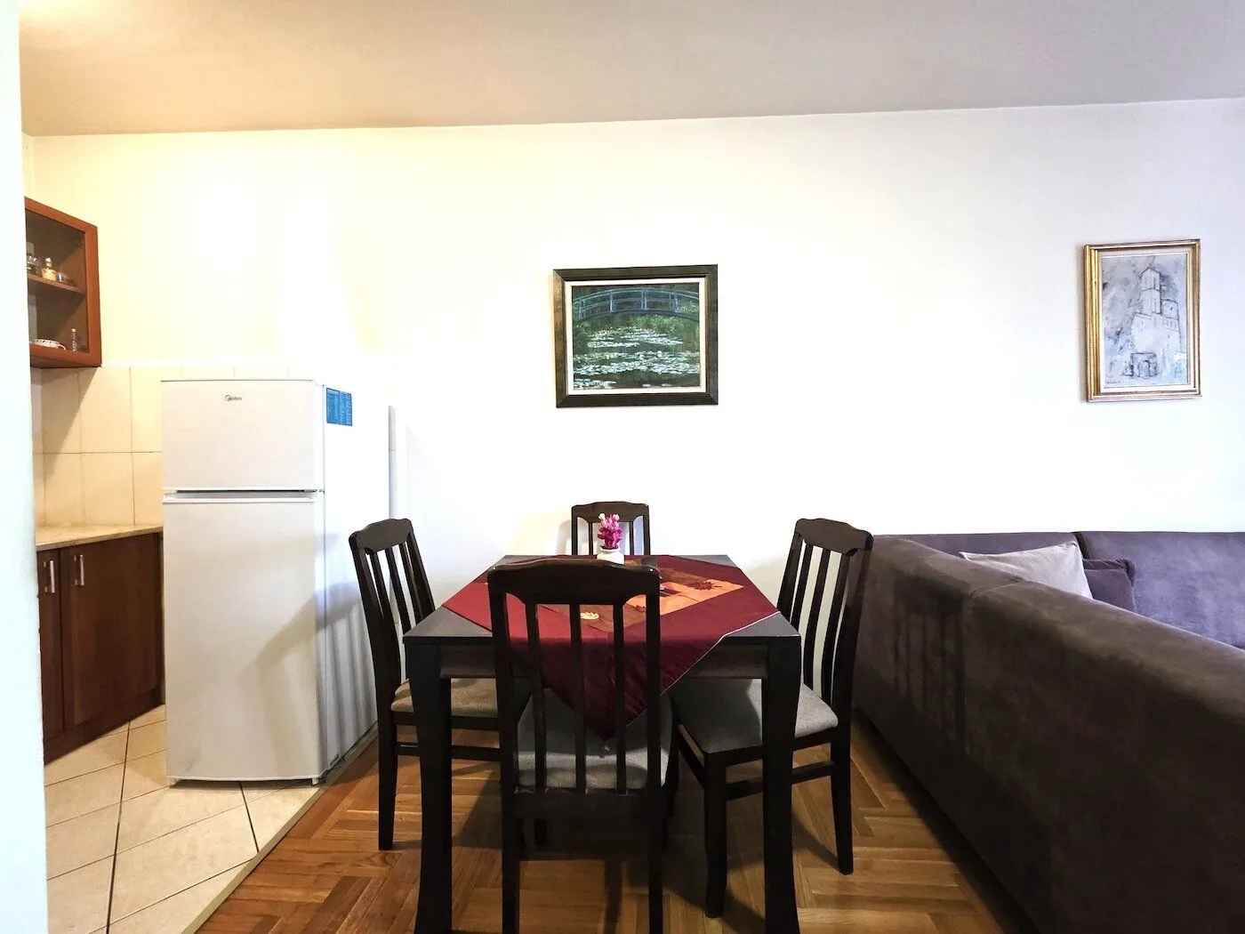 Prodaja, stan, 43m², Zabjelo, Podgorica