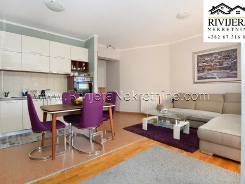 Prodaja, jednosoban stan, 52m², Igalo, Herceg Novi - image 4
