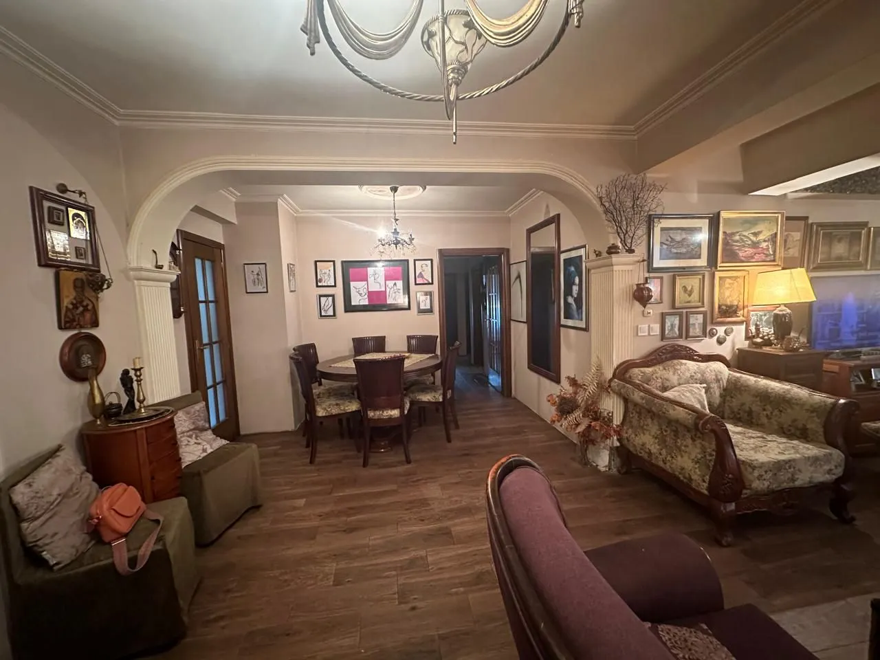 Prodaja, stan, 90m², Bar, Crna Gora