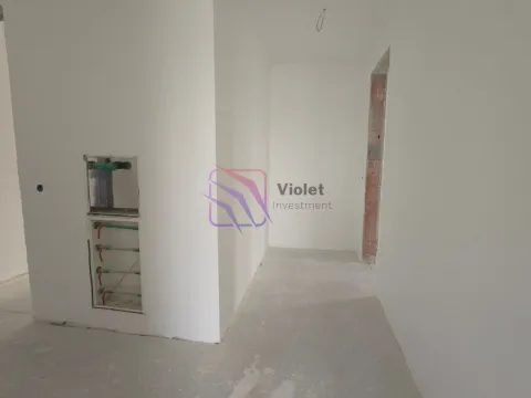 Prodaja, jednosoban stan, 42m², Stari Aerodrom, Podgorica - image 2