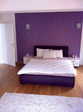 Izdavanje, trosoban stan, 150m², Đenovići, Herceg Novi - image 9