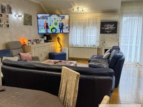 Prodaja, trosoban stan, 115m², Novi Banovci, Stara Pazova - image 6