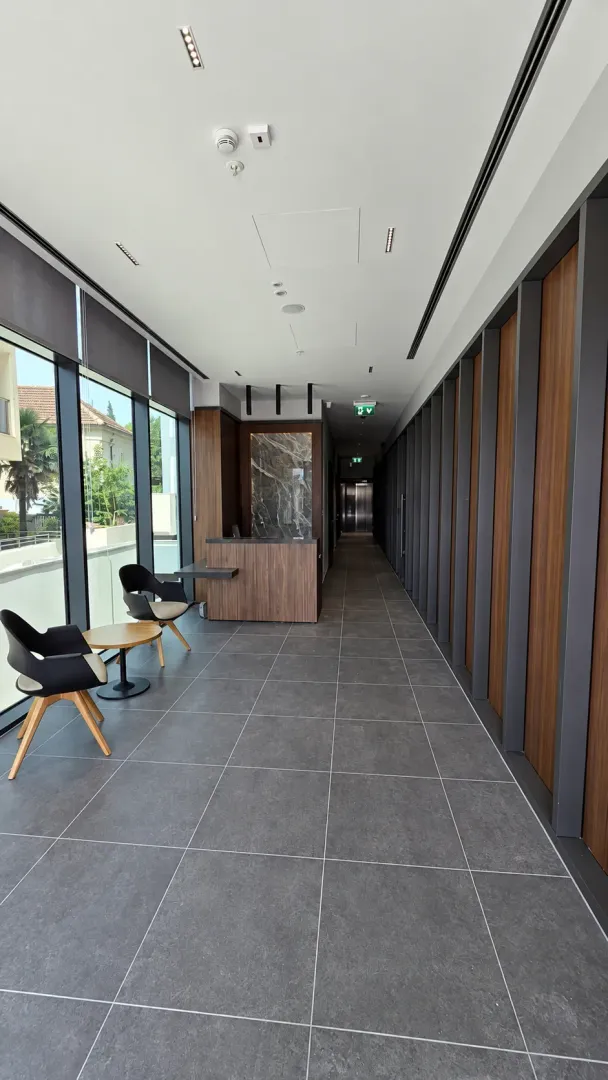Sale, office space, 2542m², Centar, Podgorica
