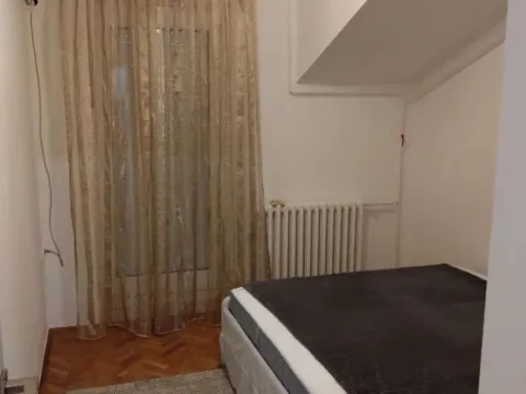 Rent, two bedroom apartment, 46m², Kej, Novi Sad Sve Podlokacije - image 2