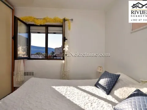 Prodaja, dvosoban stan, 93m², Baošići, Herceg Novi - image 6