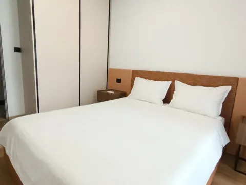 Rent, one bedroom apartment, 45m², Vezirov Most, Podgorica - image 8