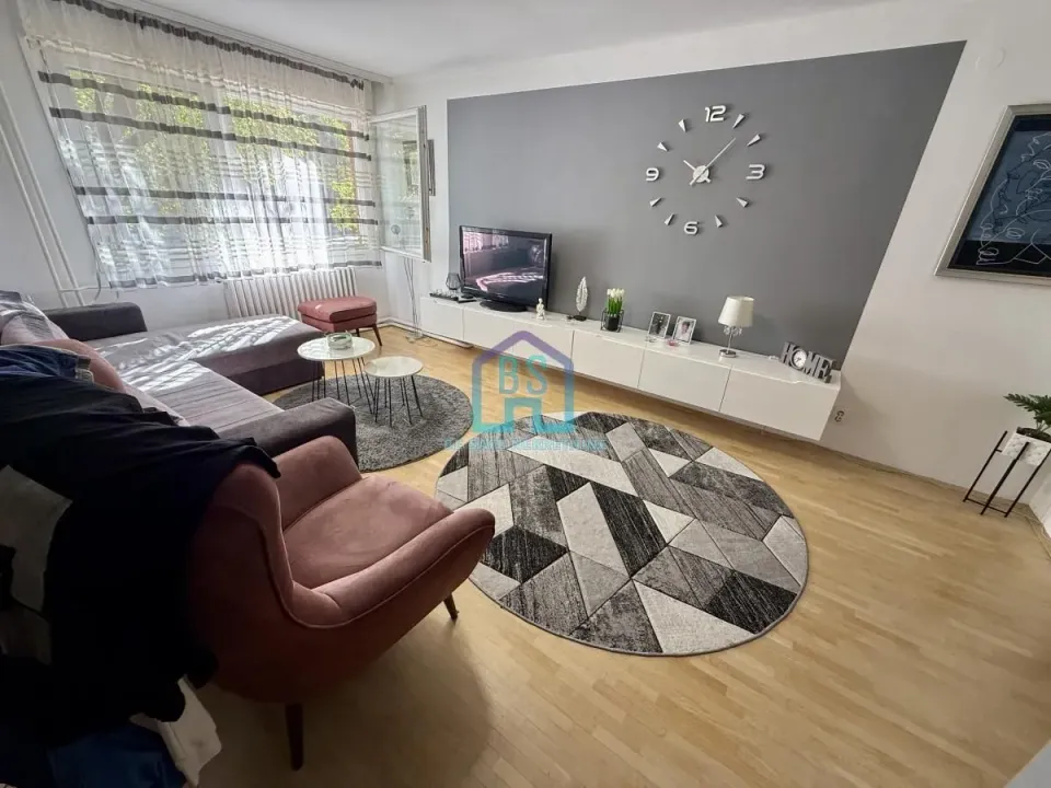 Sale, three bedroom apartment, 70m², Liman 2, Novi Sad Sve Podlokacije