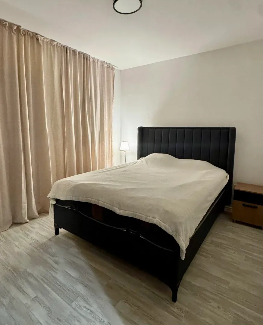 Sale, two bedroom apartment, 50m², Kamenovo, Budva