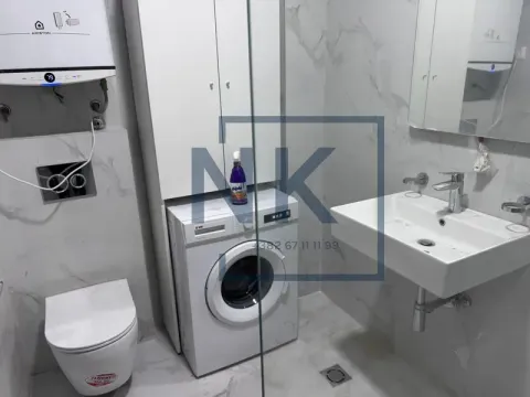 Izdavanje, jednosoban stan, 49m², Donja Gorica, Podgorica - image 9