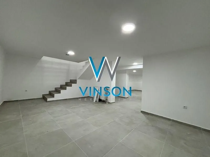 Sale, office space, 116m², Podbara, Novi Sad Sve Podlokacije