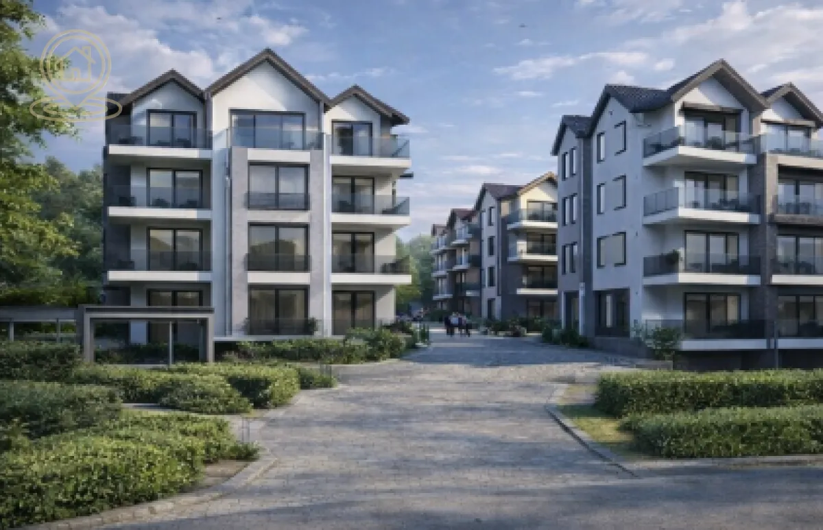 Prodaja, jednosoban stan, 48m², Centar, Vrnjačka Banja