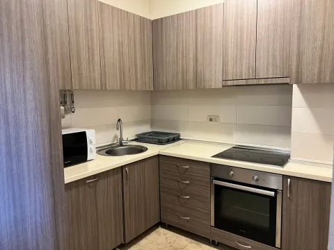 Rent, one bedroom apartment, 50m², Centar, Podgorica - image 5