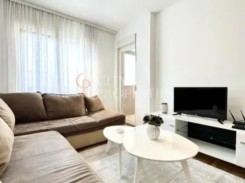 Rent, apartment, 40m², Ljubović, Podgorica - image 10