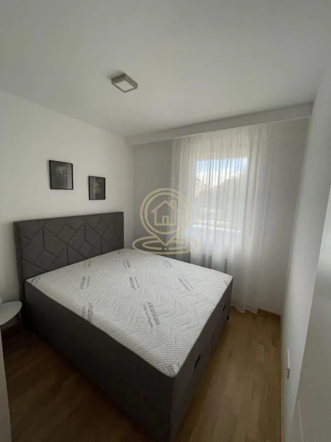 Izdavanje, jednosoban stan, 40m², Telep, Novi Sad Sve Podlokacije