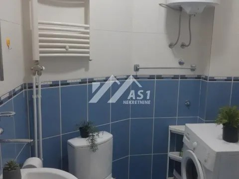 Izdavanje, stan, 28m², Rotkvarija, Novi Sad Sve Podlokacije - image 7