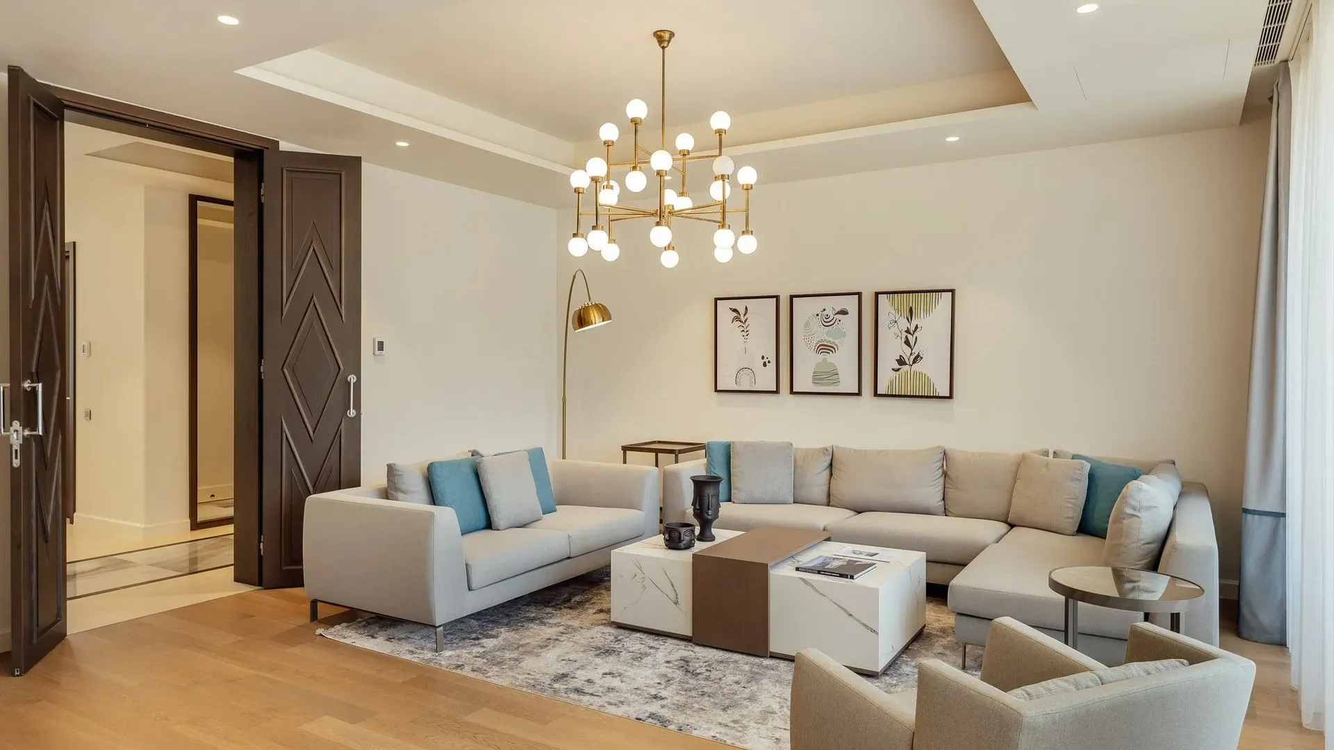 Prodaja, dvosoban stan, 290m², Portonovi, Herceg Novi