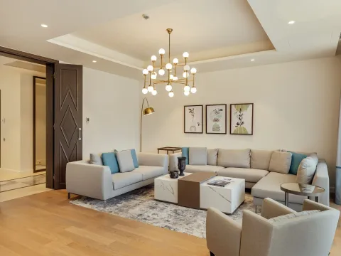 Sale, two bedroom apartment, 290m², Portonovi, Herceg Novi - image 7