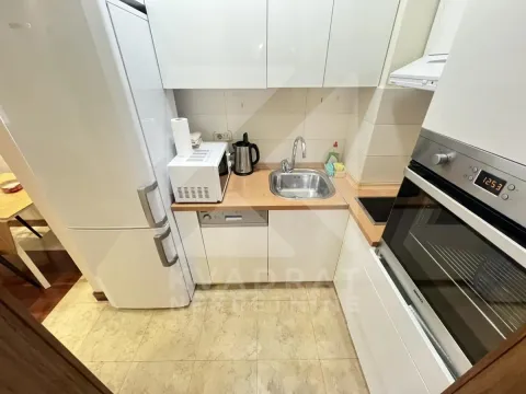 Izdavanje, jednosoban stan, 43m², Centar, Podgorica - image 4