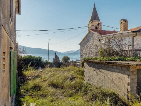 Prodaja, plac, 135m², Donja Lastva, Tivat - image 3