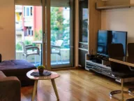 Izdavanje, jednosoban stan, 40m², Budva, Crna Gora - image 9