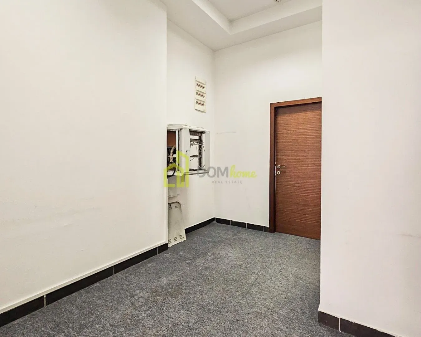 Rent, office space, 224m², Preko Morače, Podgorica