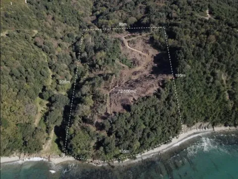 Prodaja, plac, 22000m², Bar, Crna Gora - image 4