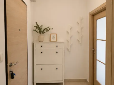 Izdavanje, jednosoban stan, 46m², Ljubović, Podgorica - image 4