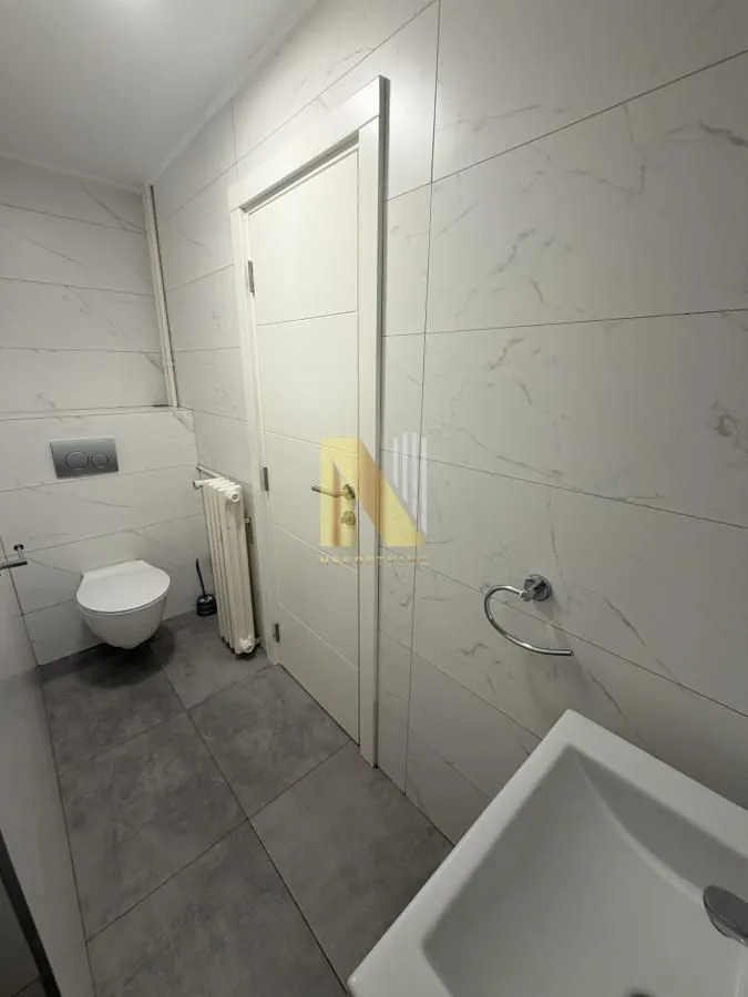 Rent, office space, 120m², Kej, Novi Sad Sve Podlokacije