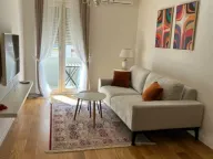 Izdavanje, jednosoban stan, 41m², Central Point, Podgorica - image 7