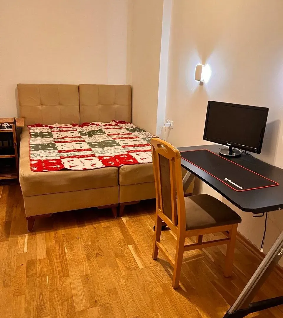 Prodaja, jednosoban stan, 40m², Velji Vinogradi, Budva