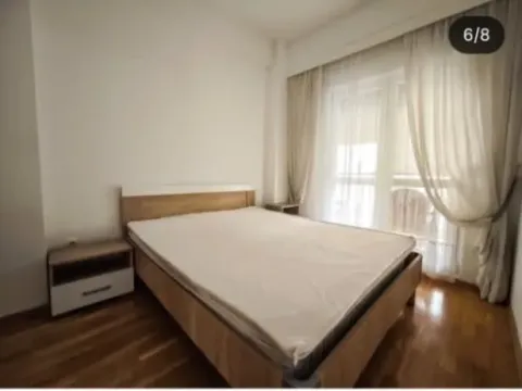 Izdavanje, jednosoban stan, 42m², Ljubović, Podgorica - image 4