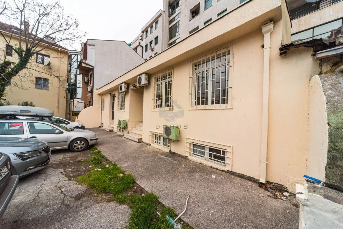 Sale, office space, 143m², Centar, Podgorica