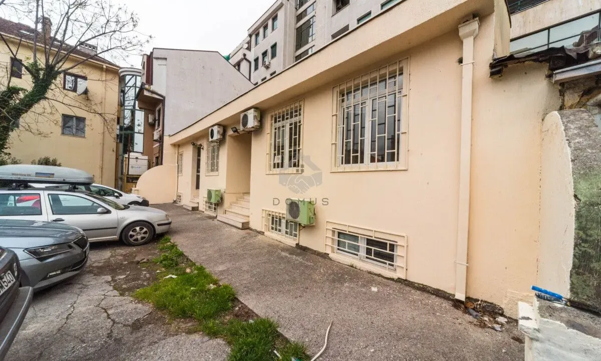 Sale, office space, 143m², Centar, Podgorica