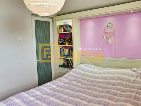 Izdavanje, jednosoban stan, 43m², Masline, Podgorica - image 12