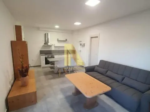 Prodaja, dvosoban stan, 43m², Salajka, Novi Sad Sve Podlokacije - image 1