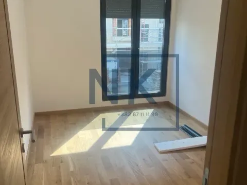 Izdavanje, dvosoban stan, 53m², City Kvart, Podgorica - image 7