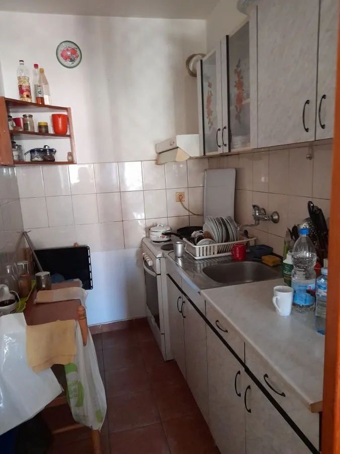 Prodaja, dvosoban stan, 45m², Nova Detelinara, Novi Sad Sve Podlokacije