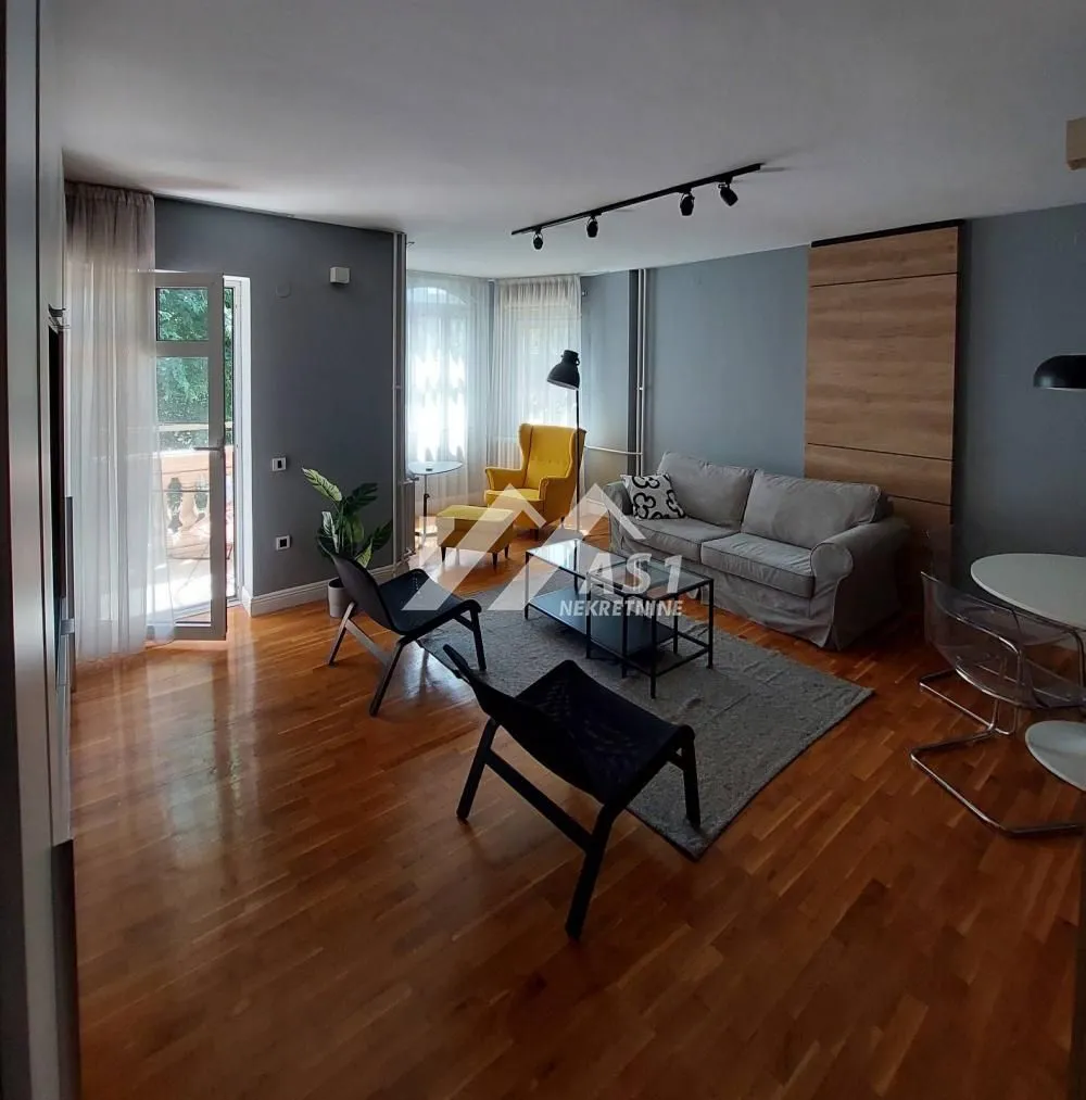 Izdavanje, dvosoban stan, 62m², Novi Sad Sve Podlokacije, Novi Sad