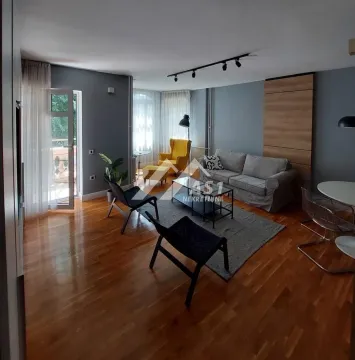 Izdavanje, dvosoban stan, 62m², Novi Sad Sve Podlokacije, Novi Sad - image 2