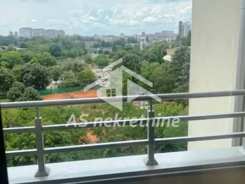 Izdavanje, dvosoban stan, 50m², Hala Pionir, Palilula Sve Podlokacije - image 11