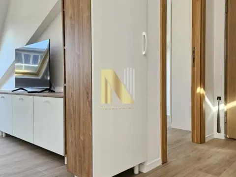 Prodaja, jednosoban stan, 32m², Centar, Novi Sad - image 9