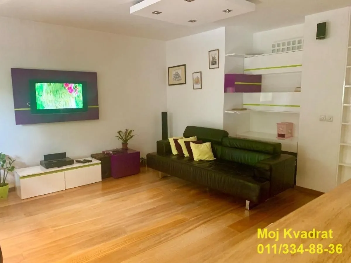 Sale, three bedroom apartment, 70m², Mirijevo Sve Podlokacije, Beograd