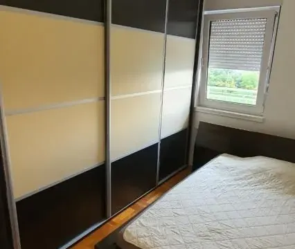 Izdavanje, jednosoban stan, 47m², Nova Detelinara, Novi Sad Sve Podlokacije - image 11
