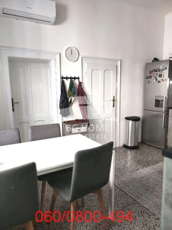 Prodaja, četvorosoban stan, 110m², Klinički Centar, Beograd