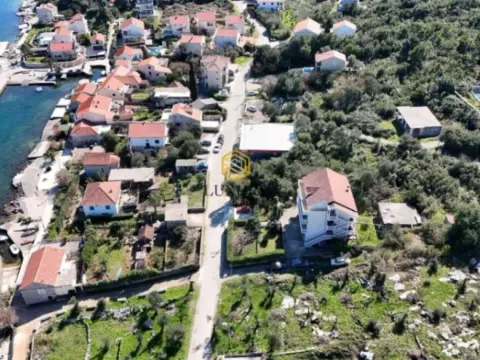 Prodaja, plac, 966m², Krašići, Tivat - image 7