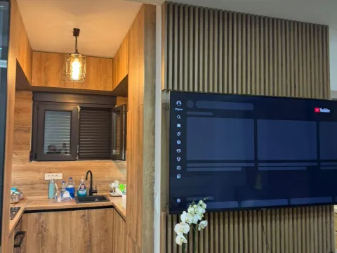 Prodaja, dvosoban stan, 60m², Topla, Herceg Novi - image 2