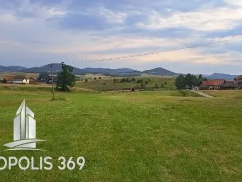 Prodaja, plac, 647m², Centar, Zlatibor - image 7