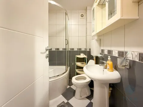 Prodaja, jednosoban stan, 50m², Zabjelo, Podgorica - image 6