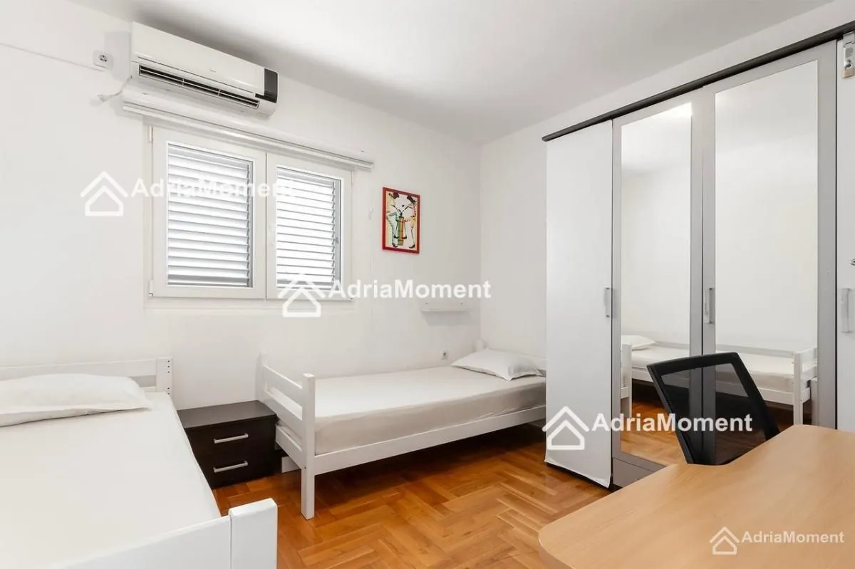 Prodaja, dvosoban stan, 51m², Donja Lastva, Tivat